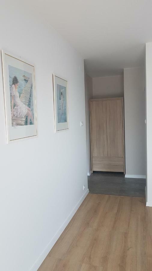 Hennela Apartment Warszawa Exteriör bild